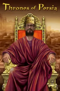 Thrones of Persia